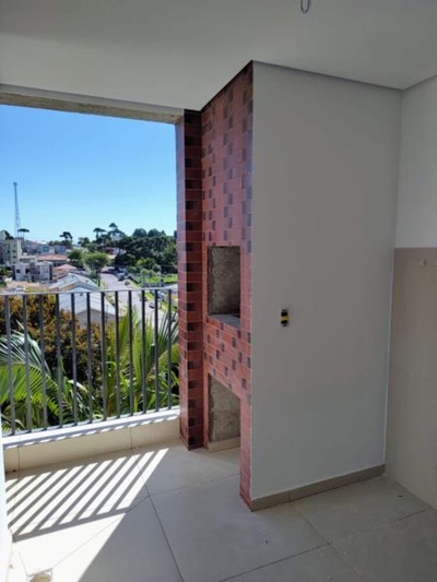 Apartamento, 2 quartos, 63 m² - Foto 5