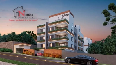 Apartamento, 3 quartos, 86 m² - Foto 2