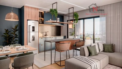 Apartamento, 3 quartos, 86 m² - Foto 4