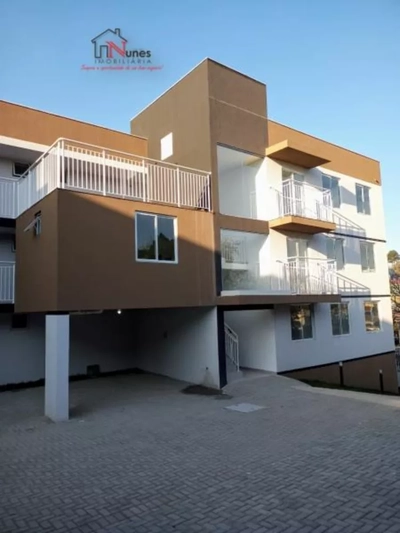 Apartamento, 2 quartos, 42 m² - Foto 1