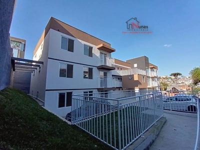 Apartamento, 2 quartos, 42 m² - Foto 4