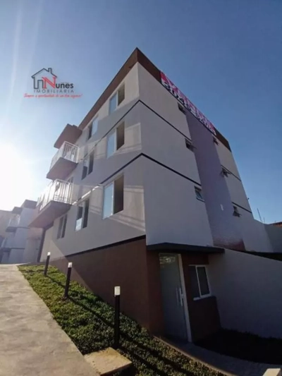 Apartamento, 2 quartos, 42 m² - Foto 3