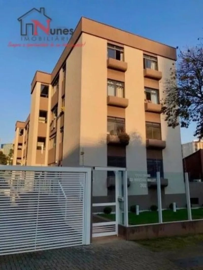 Apartamento, 3 quartos, 83 m² - Foto 1