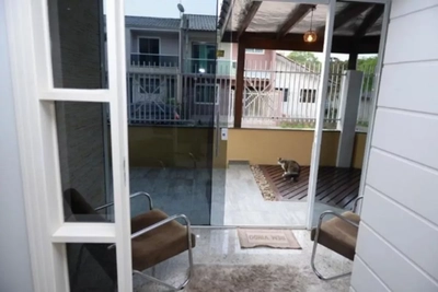 Sobrado, 4 quartos, 150 m² - Foto 4