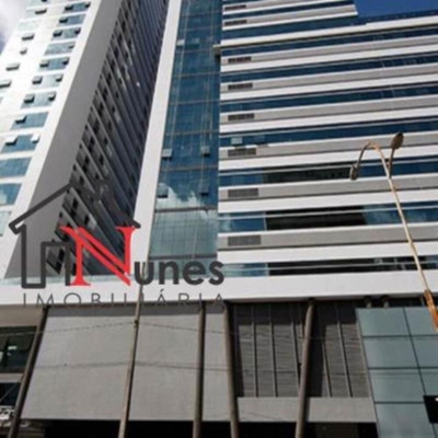 Loja-Salão, 326 m² - Foto 1