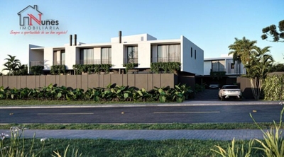 Casa, 3 quartos, 169 m² - Foto 1