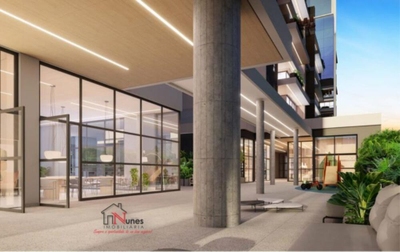 Apartamento, 3 quartos, 228 m² - Foto 1