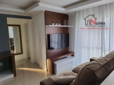 Apartamento, 2 quartos, 57 m² - Foto 2