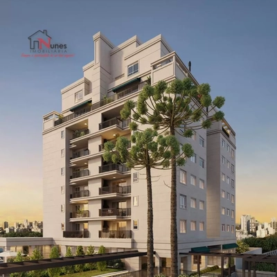 Cobertura, 4 quartos, 205 m² - Foto 2