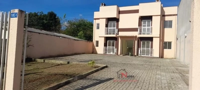 Apartamento, 2 quartos, 62 m² - Foto 1