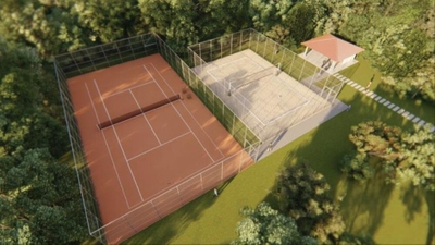 Terreno, 1365 m² - Foto 4