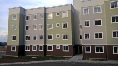 Apartamento, 1 quarto, 37 m² - Foto 4