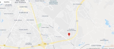 Loteamento e Condomínio, 4 hectares - Foto 3