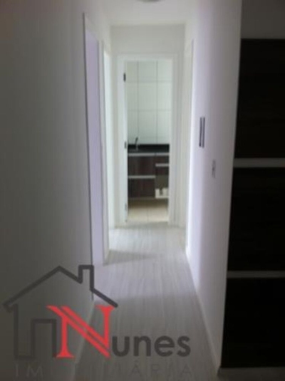 Apartamento, 3 quartos, 54 m² - Foto 3