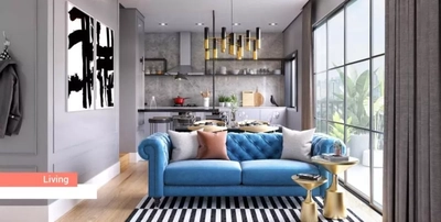 Cobertura, 2 quartos, 89 m² - Foto 3