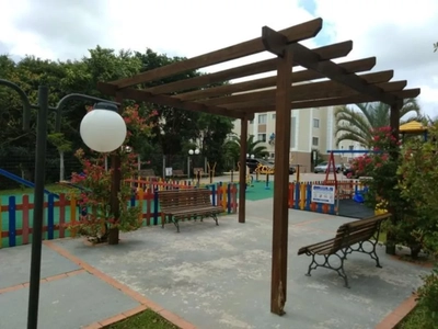 Apartamento, 2 quartos, 62 m² - Foto 4