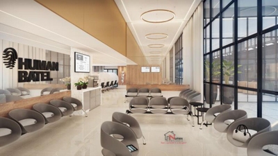 Sala-Conjunto, 38 m² - Foto 2