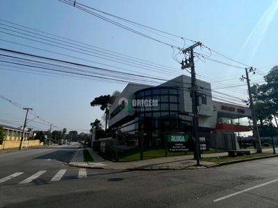 Loja-Salão, 700 m² - Foto 2