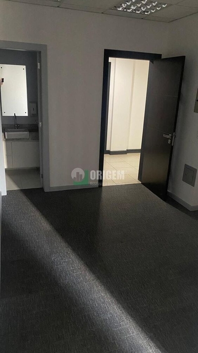 Sala-Conjunto, 35 m² - Foto 5