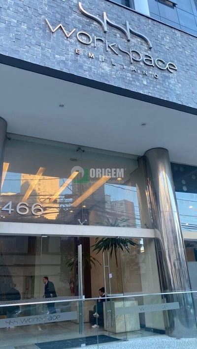 Sala-Conjunto, 35 m² - Foto 3