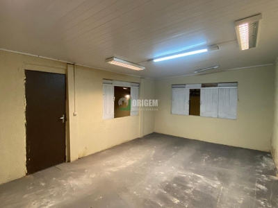 Loja-Salão, 350 m² - Foto 2