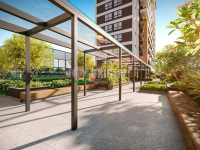 Cobertura, 3 quartos, 140 m² - Foto 3