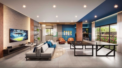 Cobertura, 3 quartos, 140 m² - Foto 4