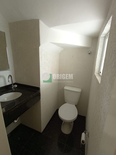 Sobrado, 3 quartos, 90 m² - Foto 3