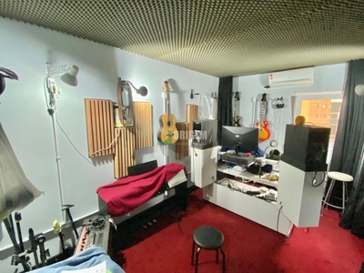 Sala-Conjunto, 22 m² - Foto 3