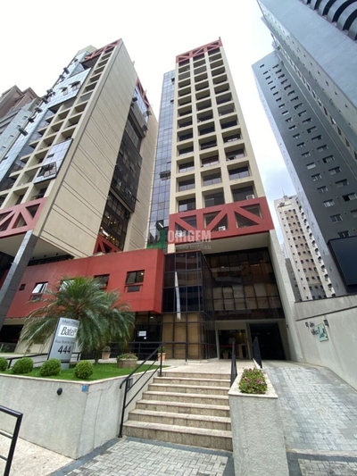 Sala-Conjunto, 22 m² - Foto 1