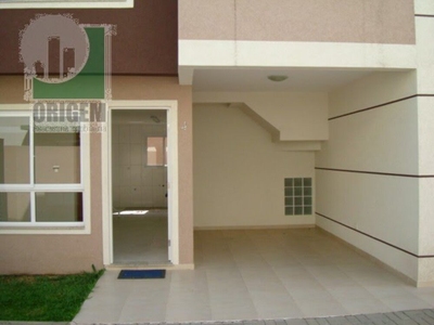 Sobrado, 3 quartos, 125 m² - Foto 4