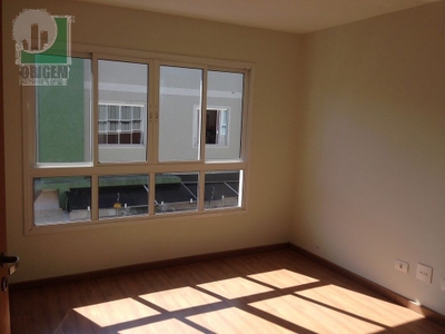 Sobrado, 3 quartos, 125 m² - Foto 1