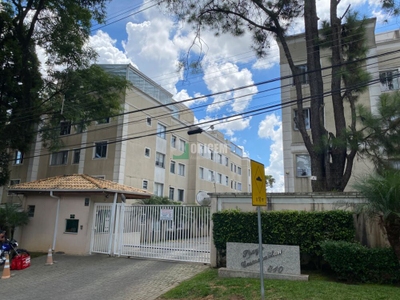 Cobertura, 2 quartos, 59 m² - Foto 1