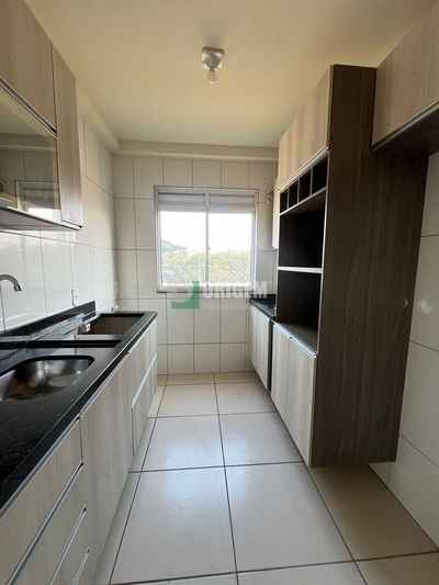 Apartamento, 2 quartos, 42 m² - Foto 5