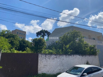 Terreno, 611 m² - Foto 3