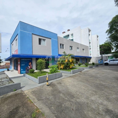 Loja-Salão, 35 m² - Foto 2