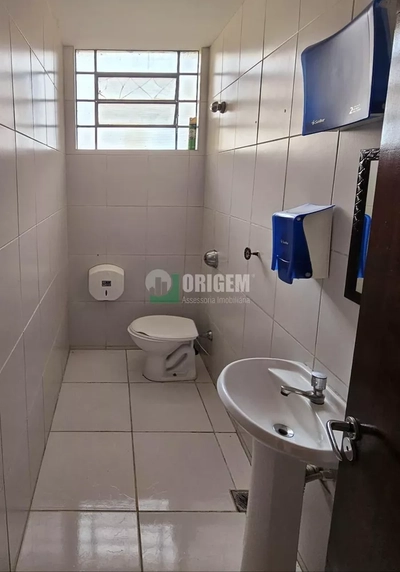 Prédio Inteiro, 599 m² - Foto 4