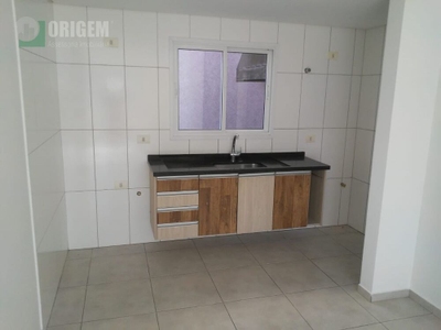 Sobrado, 3 quartos, 132 m² - Foto 5