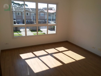 Sobrado, 3 quartos, 132 m² - Foto 1