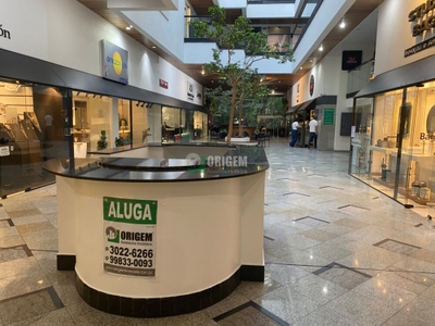 Loja-Salão, 9 m² - Foto 5