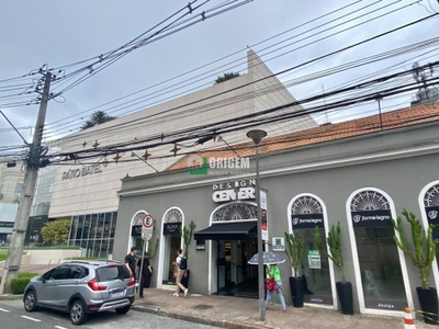 Loja-Salão, 9 m² - Foto 2