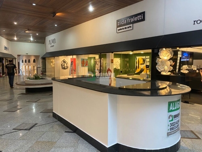 Loja-Salão, 9 m² - Foto 4