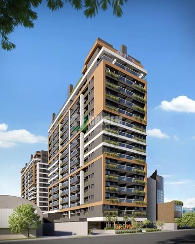 Apartamento, 2 quartos, 68 m² - Foto 1