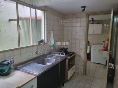 Sobrado, 3 quartos, 93 m² - Foto 5