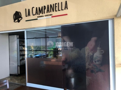 Loja-Salão, 38 m² - Foto 5