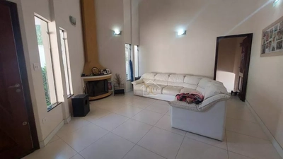 Casa, 3 quartos, 333 m² - Foto 4