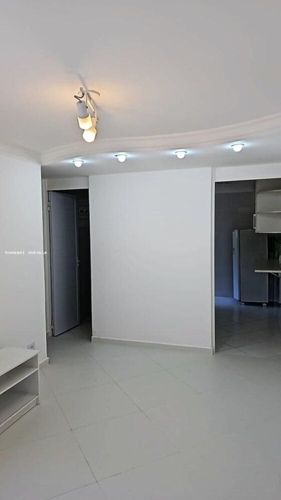 Apartamento, 2 quartos - Foto 2