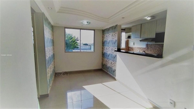 Apartamento, 2 quartos - Foto 3