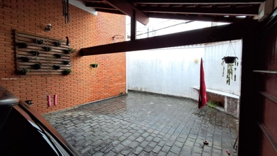 Sobrado, 3 quartos - Foto 2