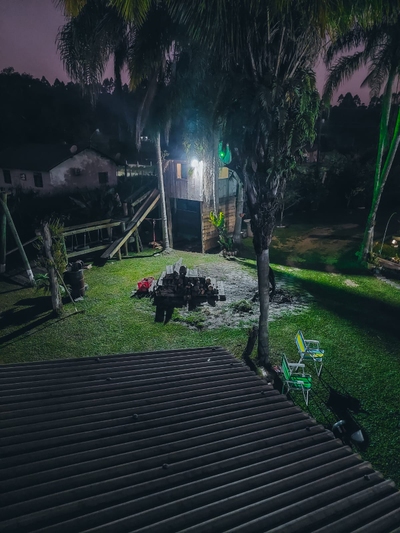 Chácara, 4 quartos, 2500 m² - Foto 5